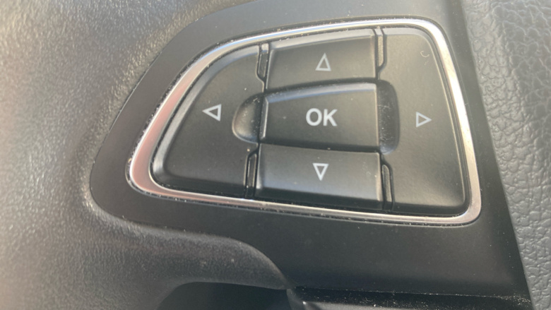 Ford Kuga 1.5 TDCi Titanium X 5dr 2WD Diesel Estate